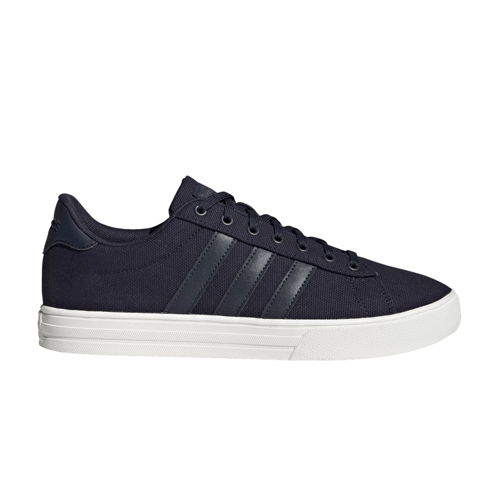 adidas gazelle silver green womens ADIDAS BB7206 DAILY 2.0 MEN'S BLUE SNEAKER – Caliendosport main image 1