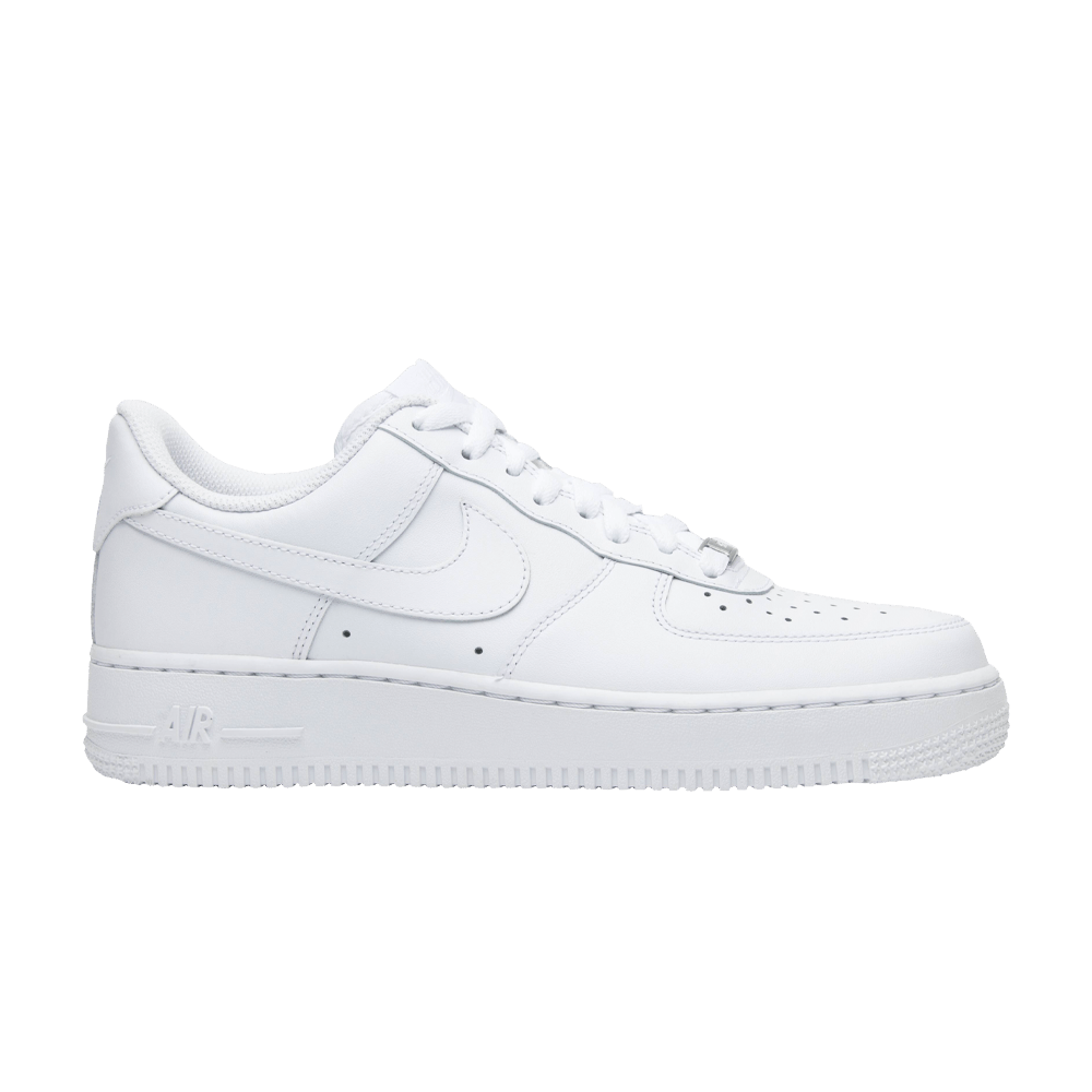 Air Force 1 '07 'White'