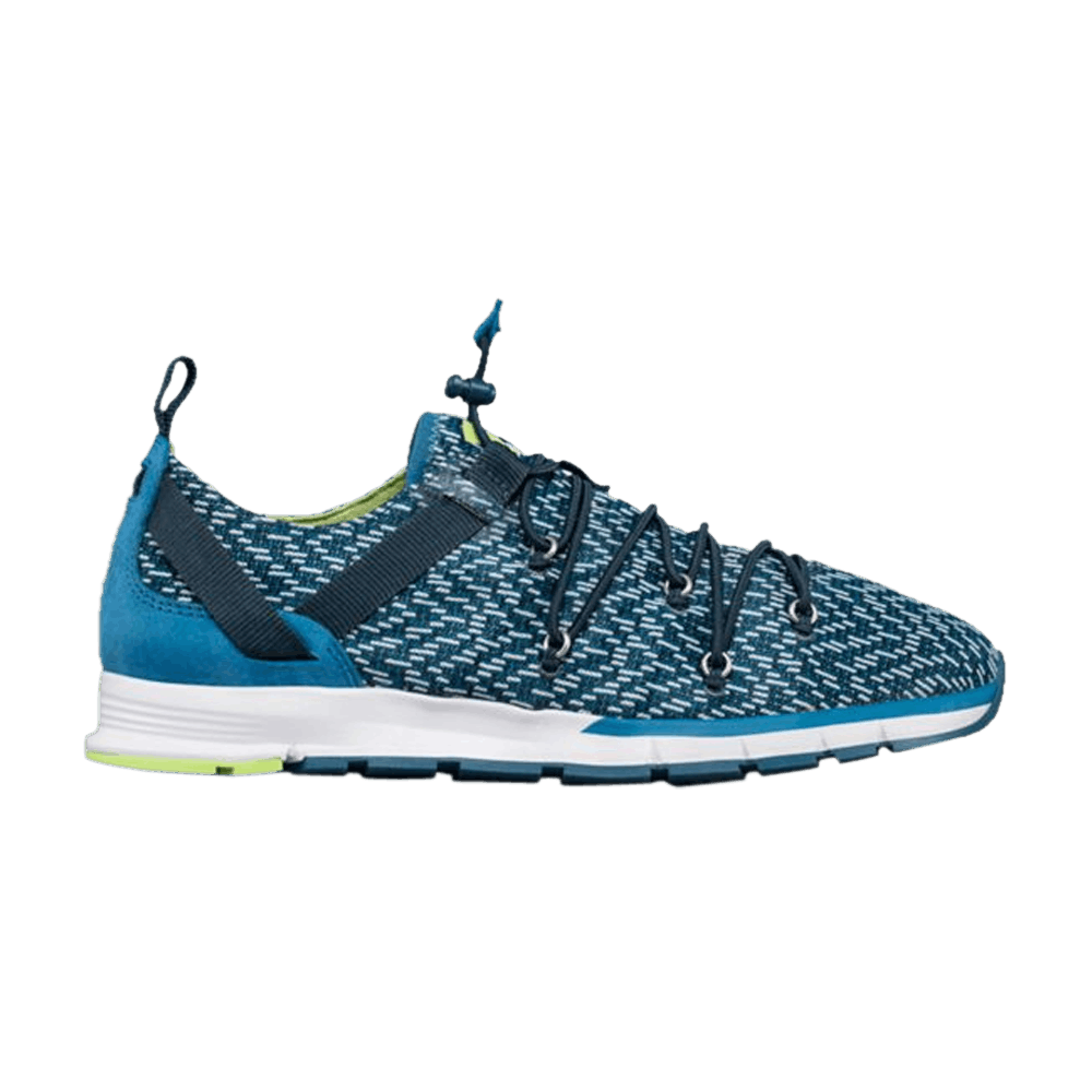 Under Armour Wmns Charged All-Around Speedknit 'True Ink'