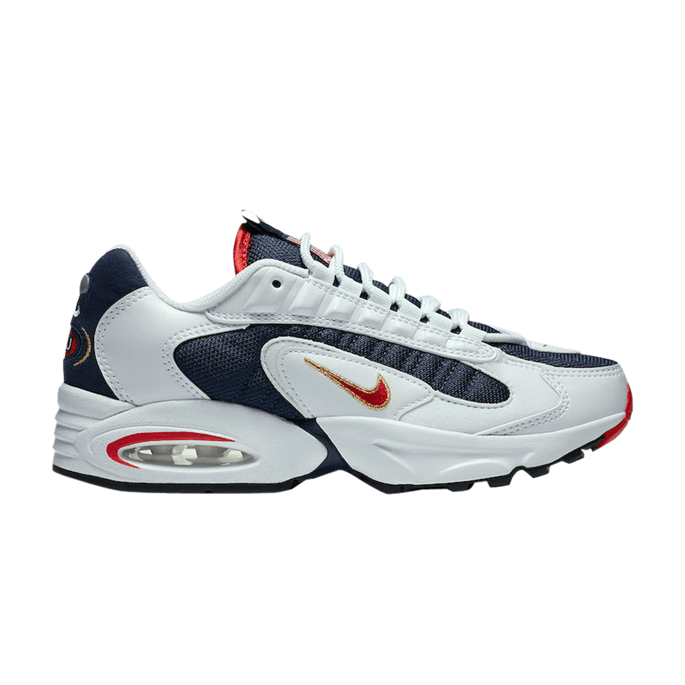 Buy Wmns Air Max Triax 96 'USA Olympic' - CV8098 400 | GOAT