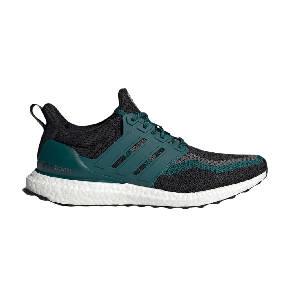 Arsenal x adidas UltraBoost DNA 'Football Pack'