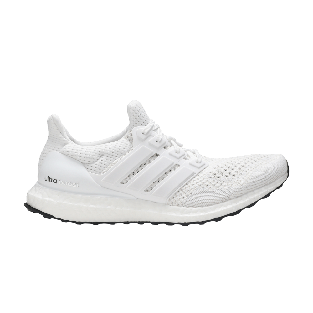 adidas UltraBoost 1.0 Retro 'Triple White' 2020 - S77416-20