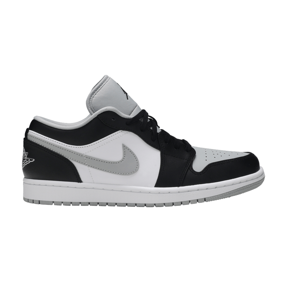 Air Jordan 1 Low 'Smoke Grey'