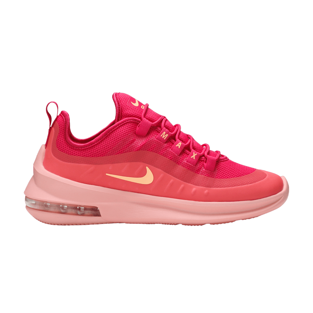 Wmns Air Max Axis 'Rush Pink'