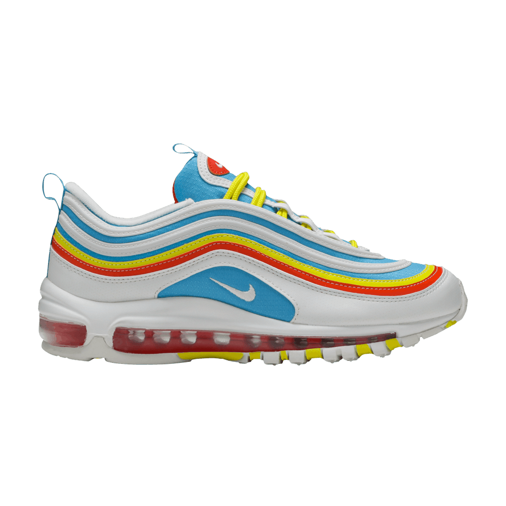 Air Max 97 GS 'Summer Pack'