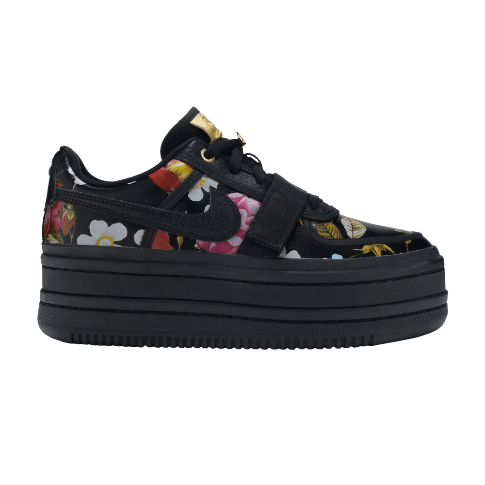 Wmns Vandal 2K LX 'Floral'