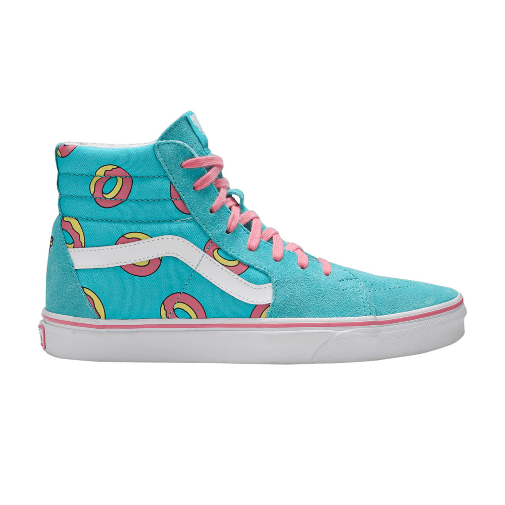 Odd Future x Sk8-Hi 'Donut'