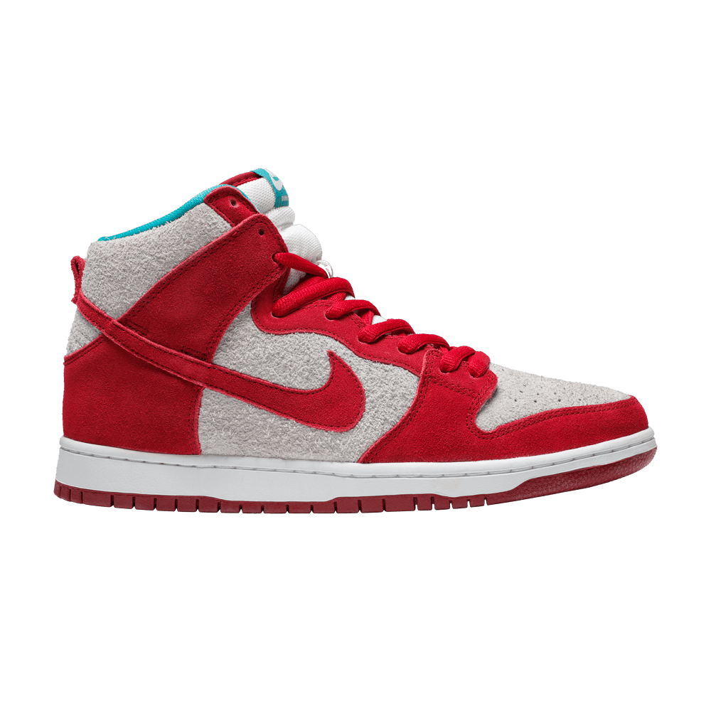 Dunk High Pro Sb 'Dr. Seuss'