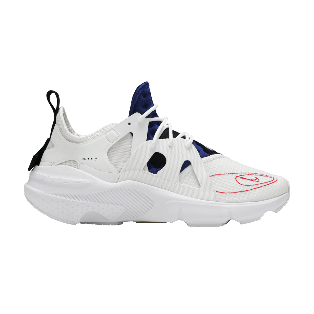 Huarache Type 'Summit White'