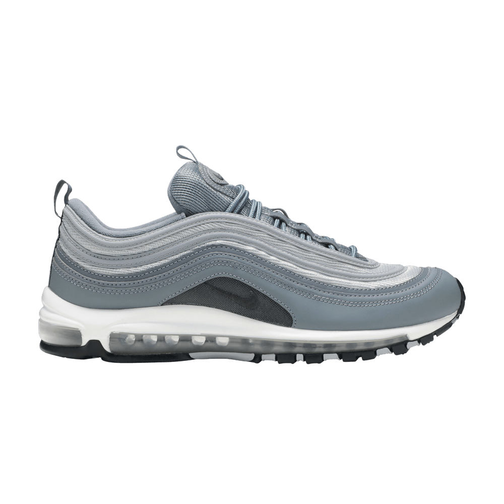 Air Max 97 Essential 'Steel Grey'