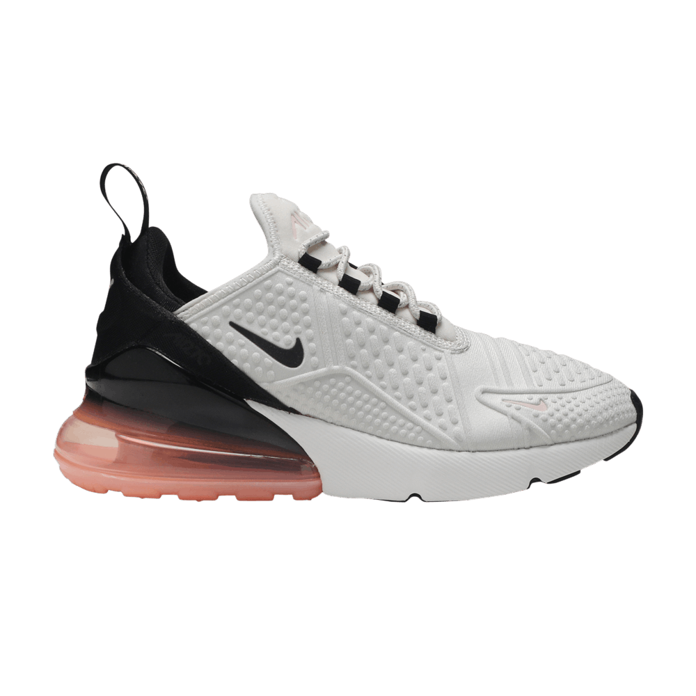 Wmns Air Max 270 SE 'Storm Pink'