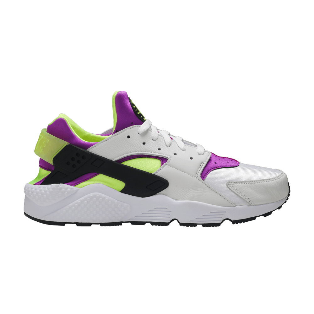 Air Huarache 'Magenta'