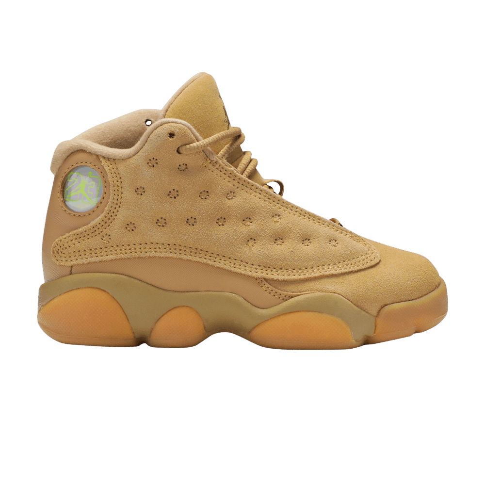 Air Jordan 13 Retro PS 'Wheat'