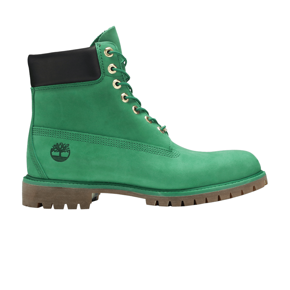 6 Inch Premium Waterproof Boot 'Wintergreen'