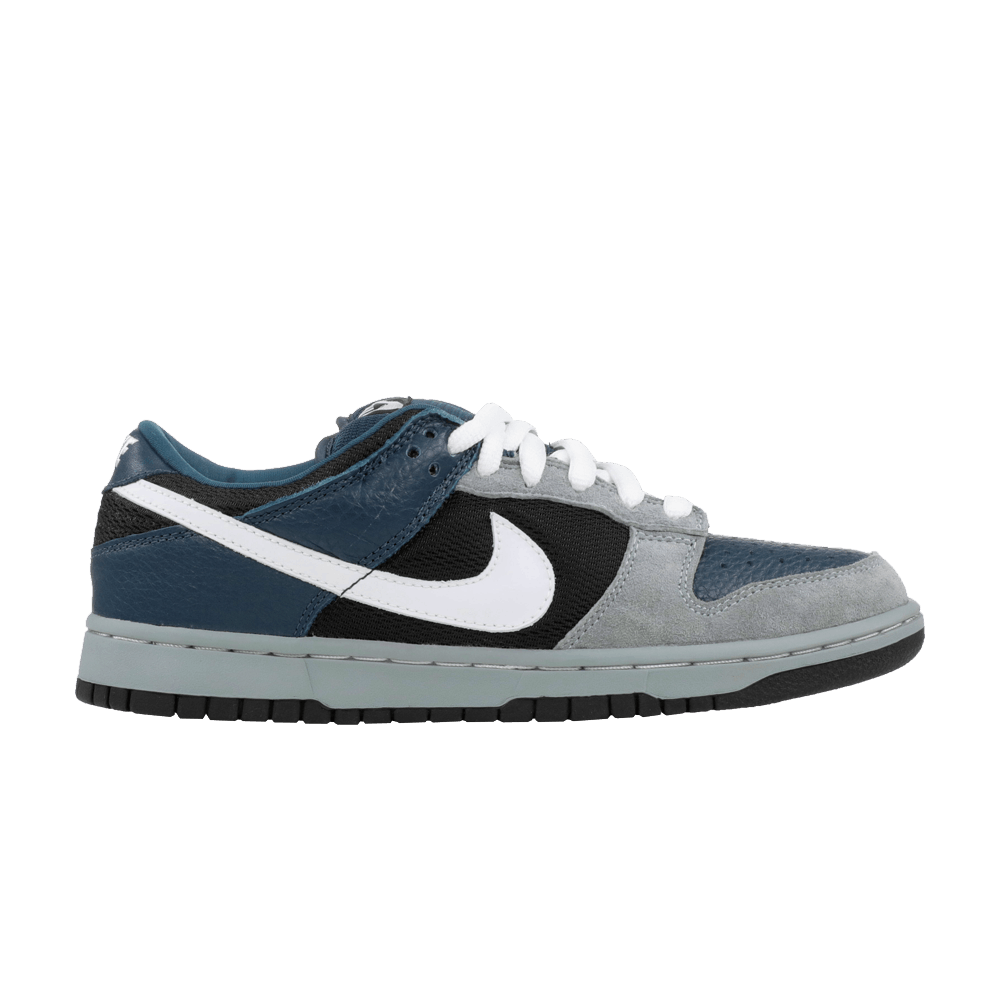 Dunk Low Pro SB 'Futura'