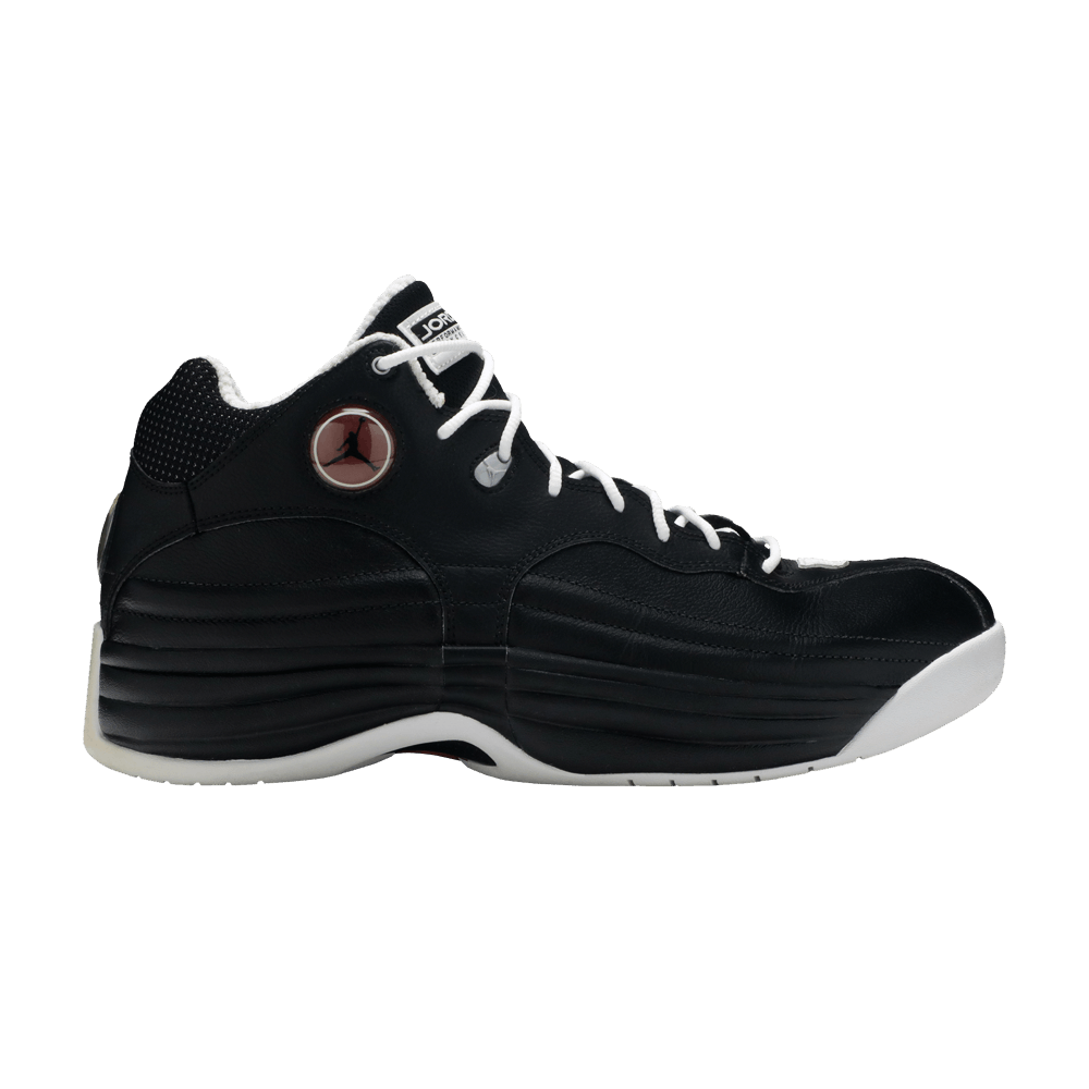 Jordan Jumpman Team 1 'Black'