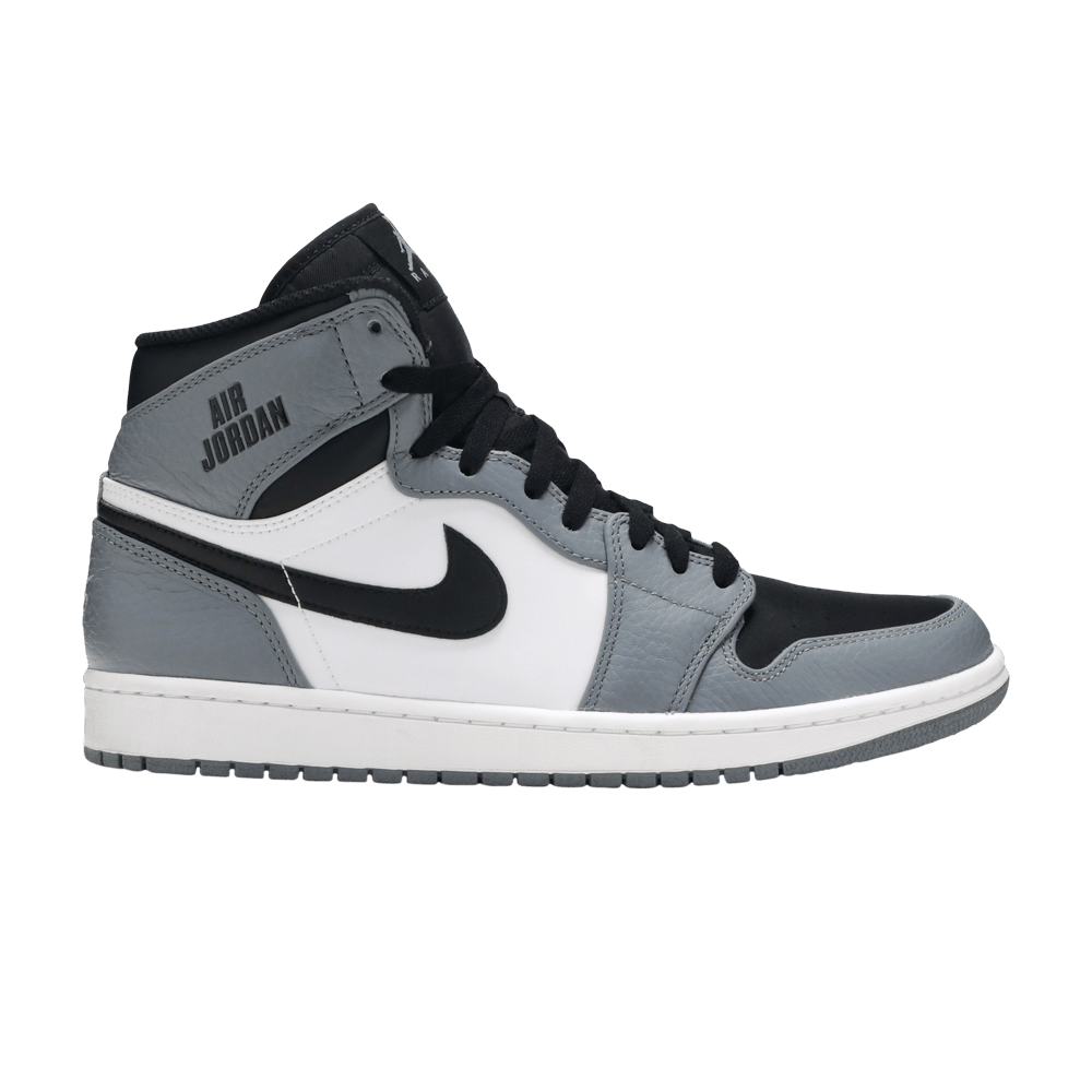 Air Jordan 1 Rare Air 'Cool Grey'