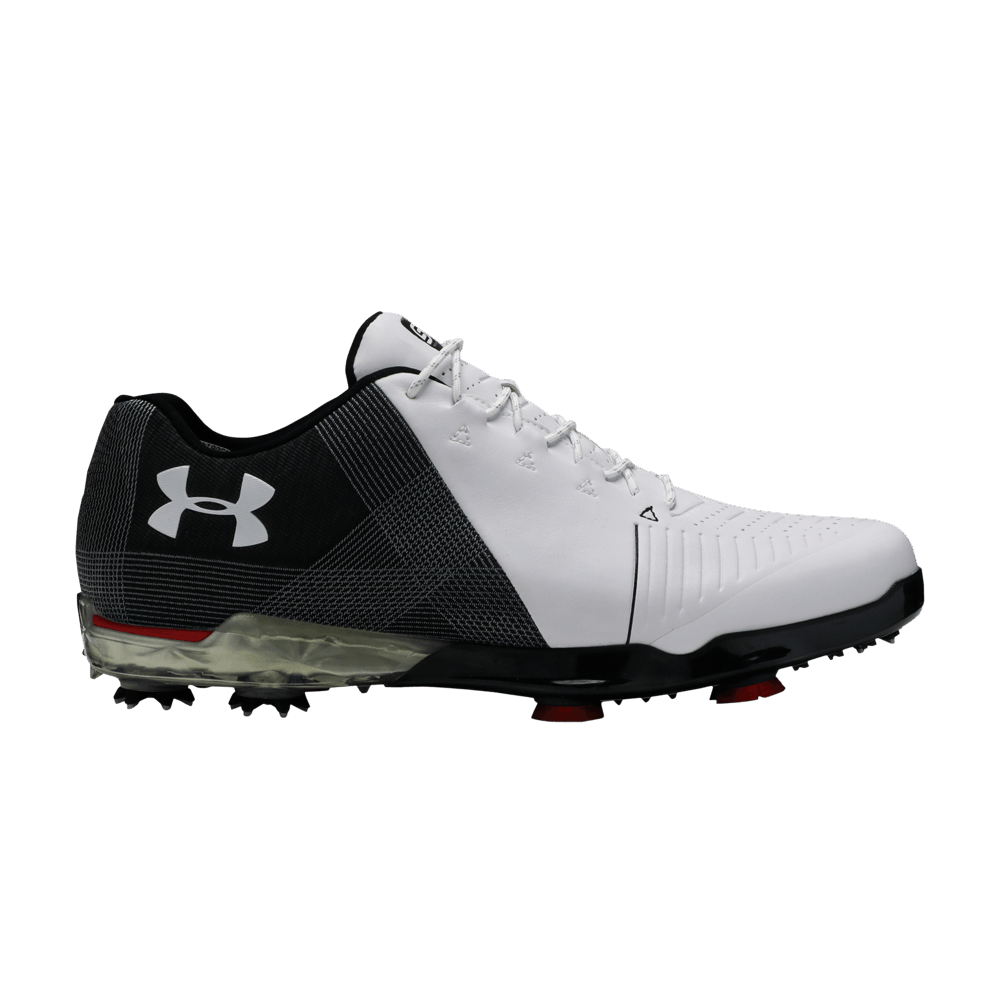 Spieth 2 BOA 'White Black'