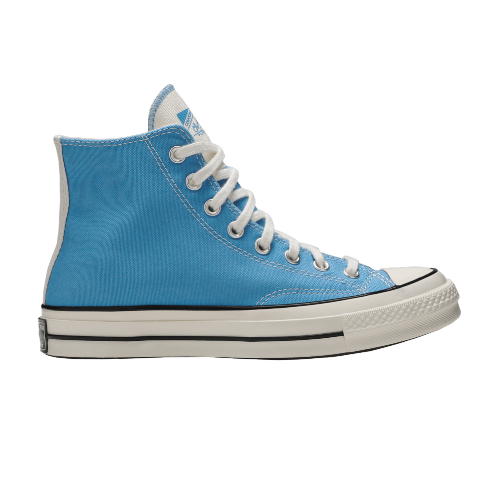 Chuck 70 Hi 'Blue Coast'