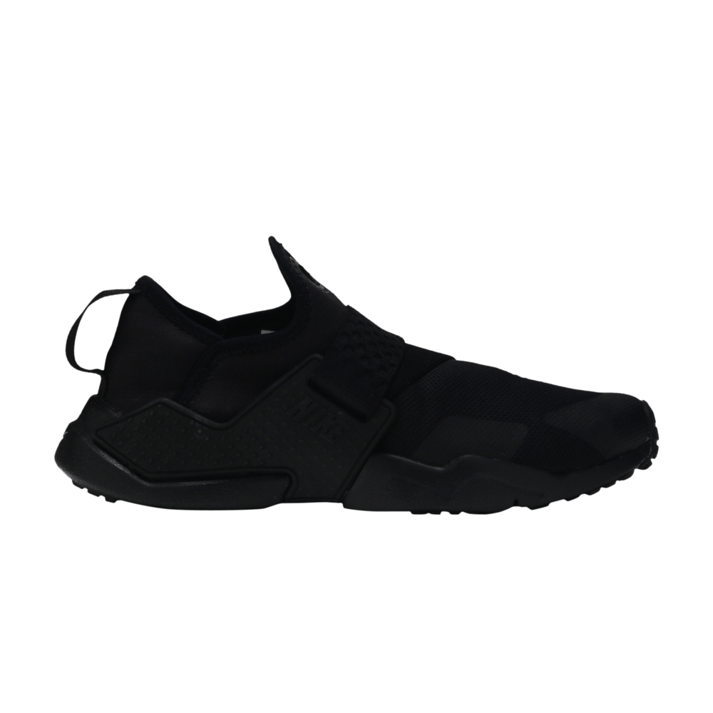 Huarache Extreme GS 'Triple Black'