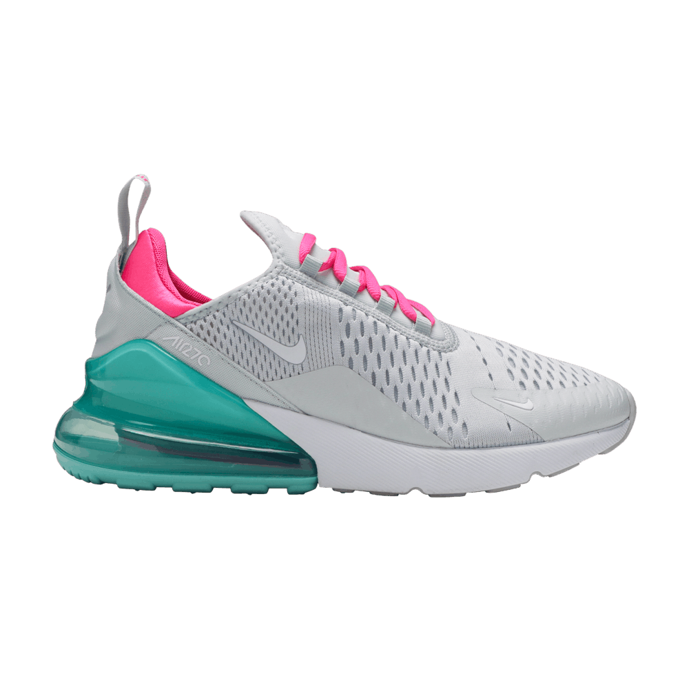 Wmns Air Max 270 'South Beach'