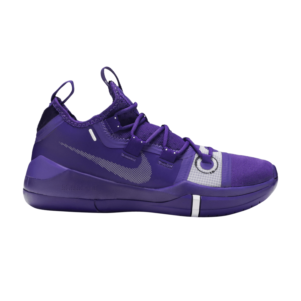 Kobe A.D. 2018 TB 'Purple'