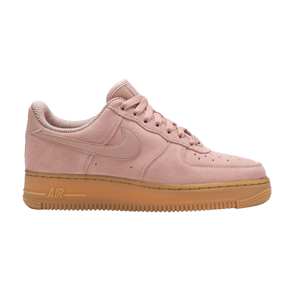 Wmns Air Force 1 Low 'Particle Pink'