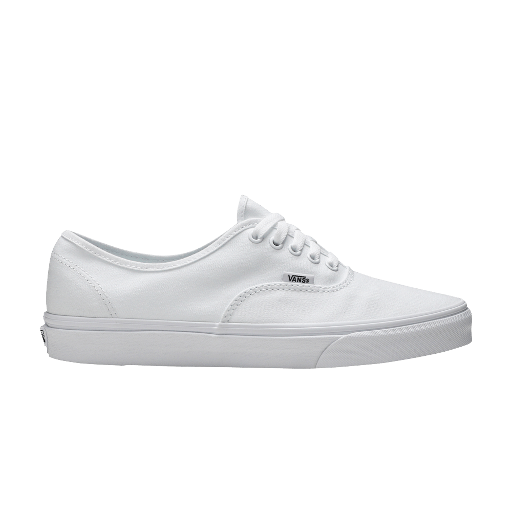 Authentic Pro 'True White'