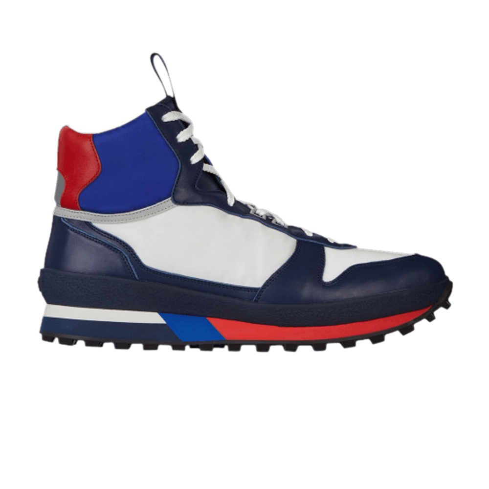 Givenchy TR3 Runner Mid 'Blue Red'