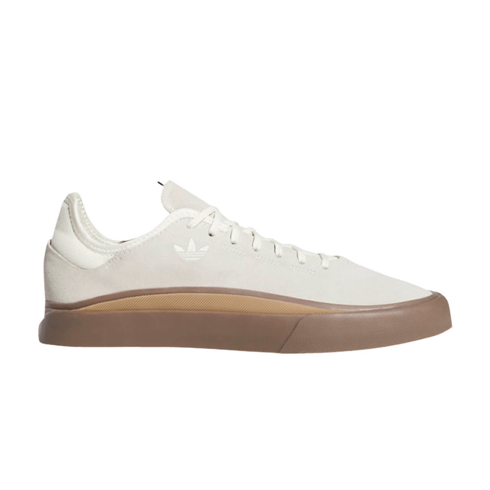 adidas gazelle silver green womens Adidas main image 1