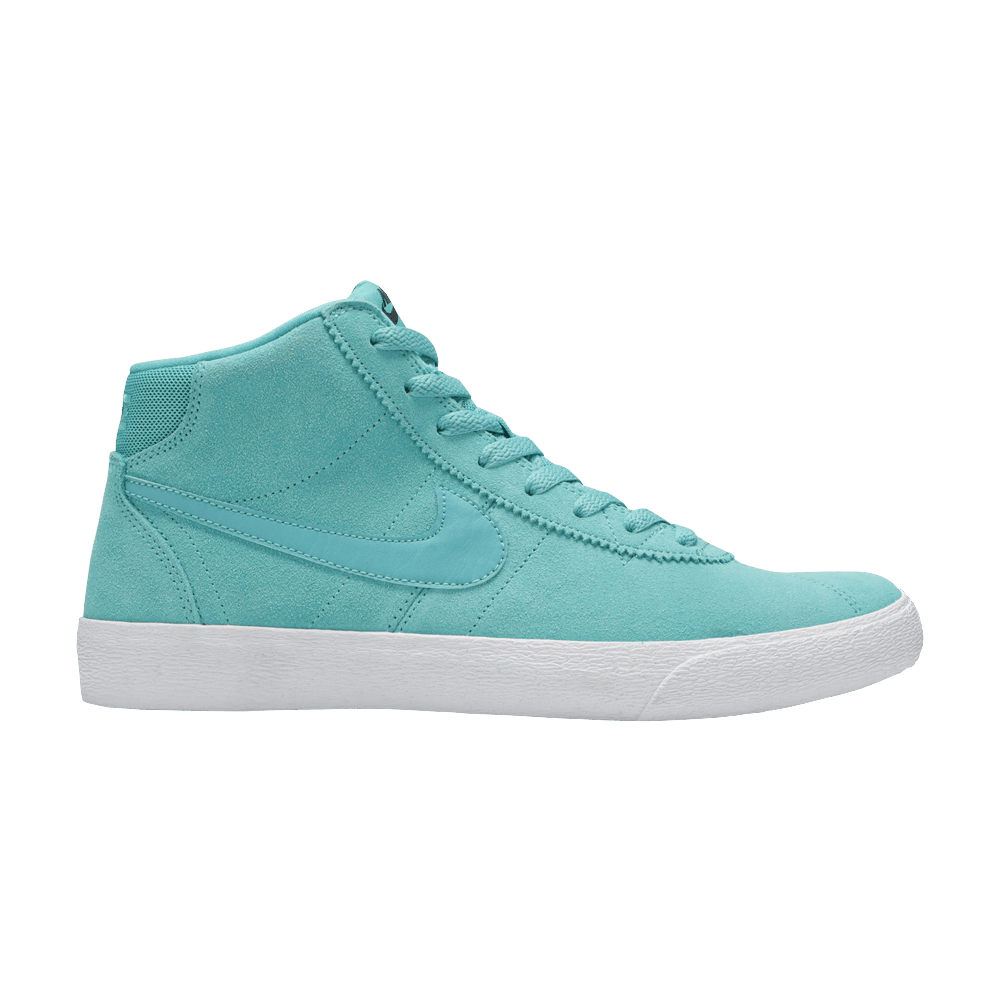 Wmns Bruin High SB 'Cabana'