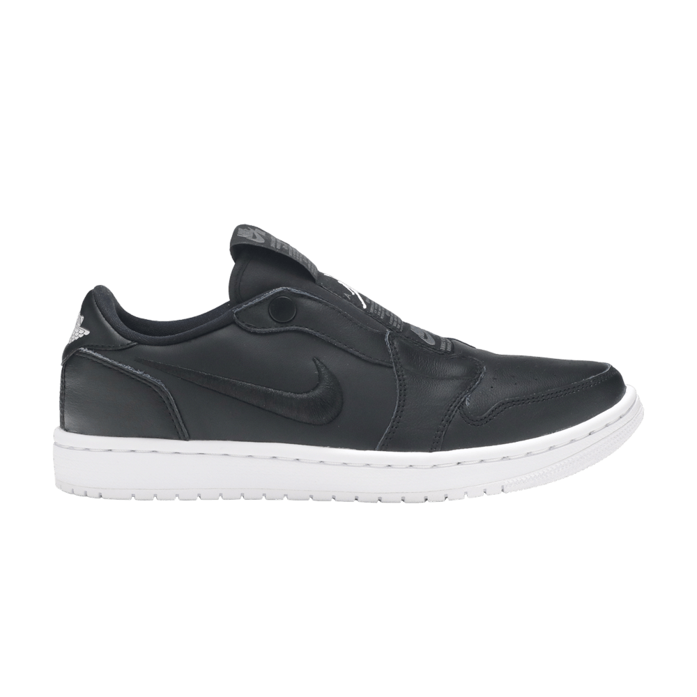 Wmns Air Jordan 1 Low Slip 'Cyber Monday'