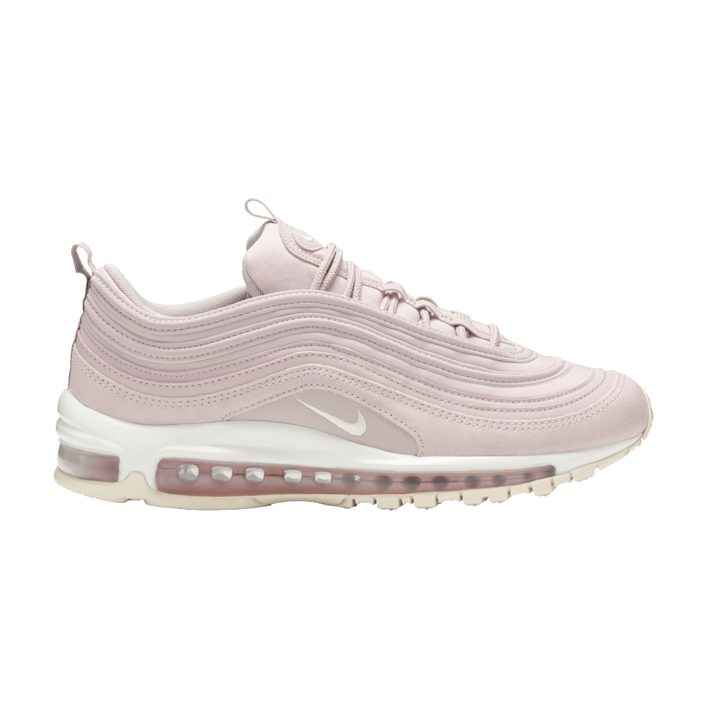 Wmns Air Max 97 Premium 'Pink Scales'