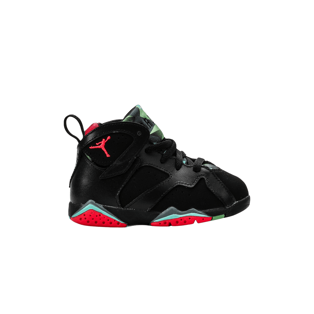 Air Jordan 7 Retro Infant 'Barcelona Nights'