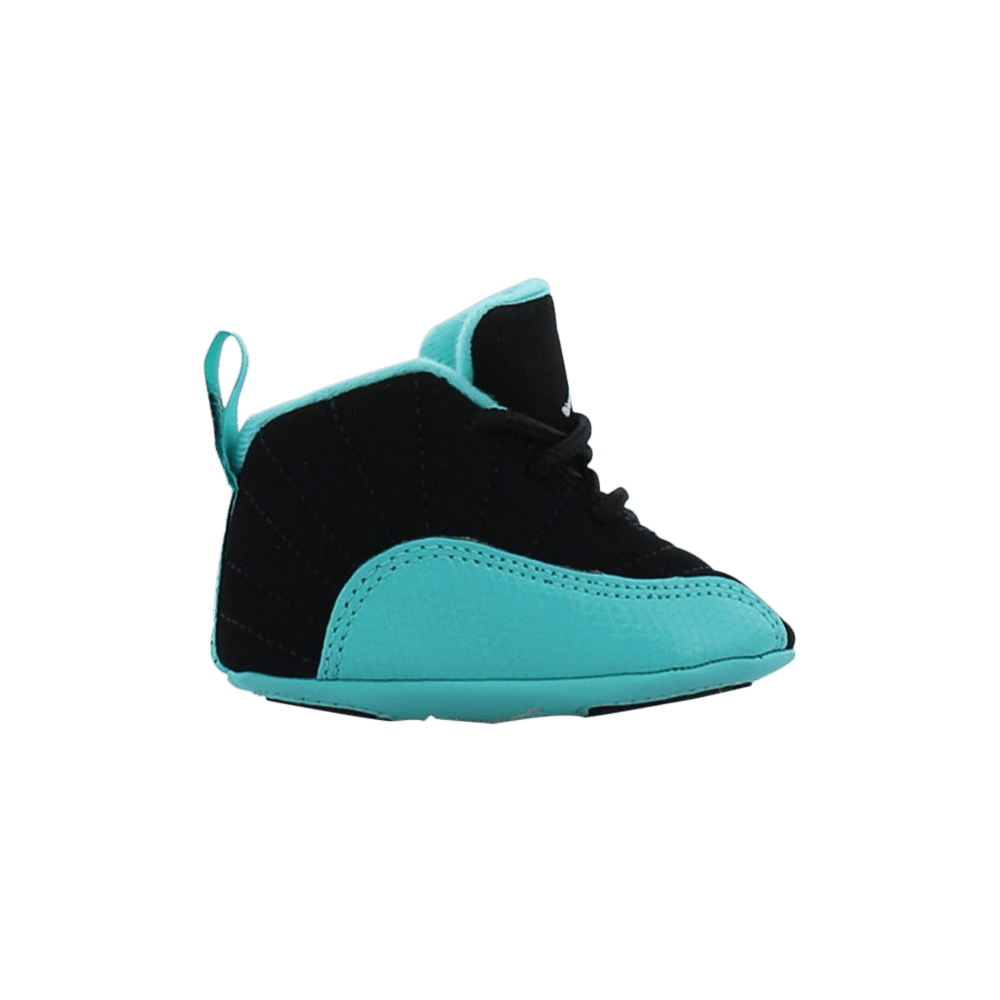 Air Jordan 12 Retro TD Gift Pack 'Hyper Jade'