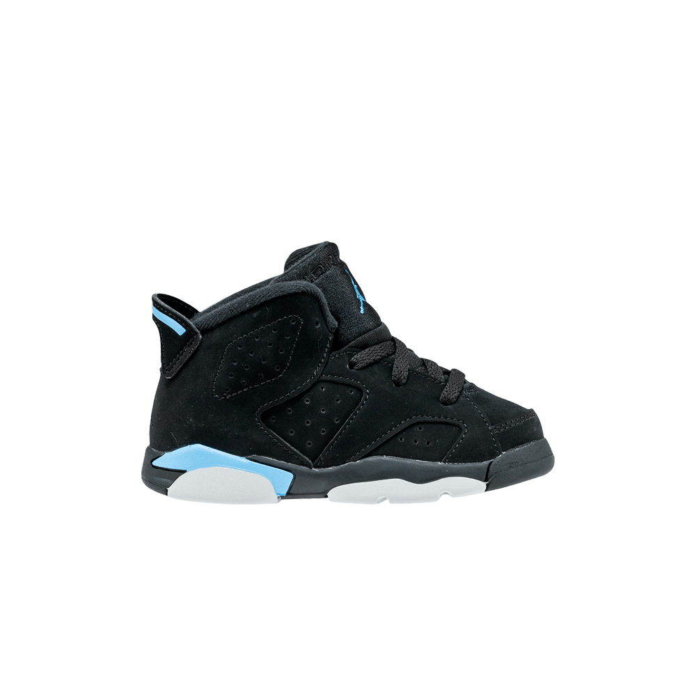 Air Jordan 6 Retro TD 'University Blue'