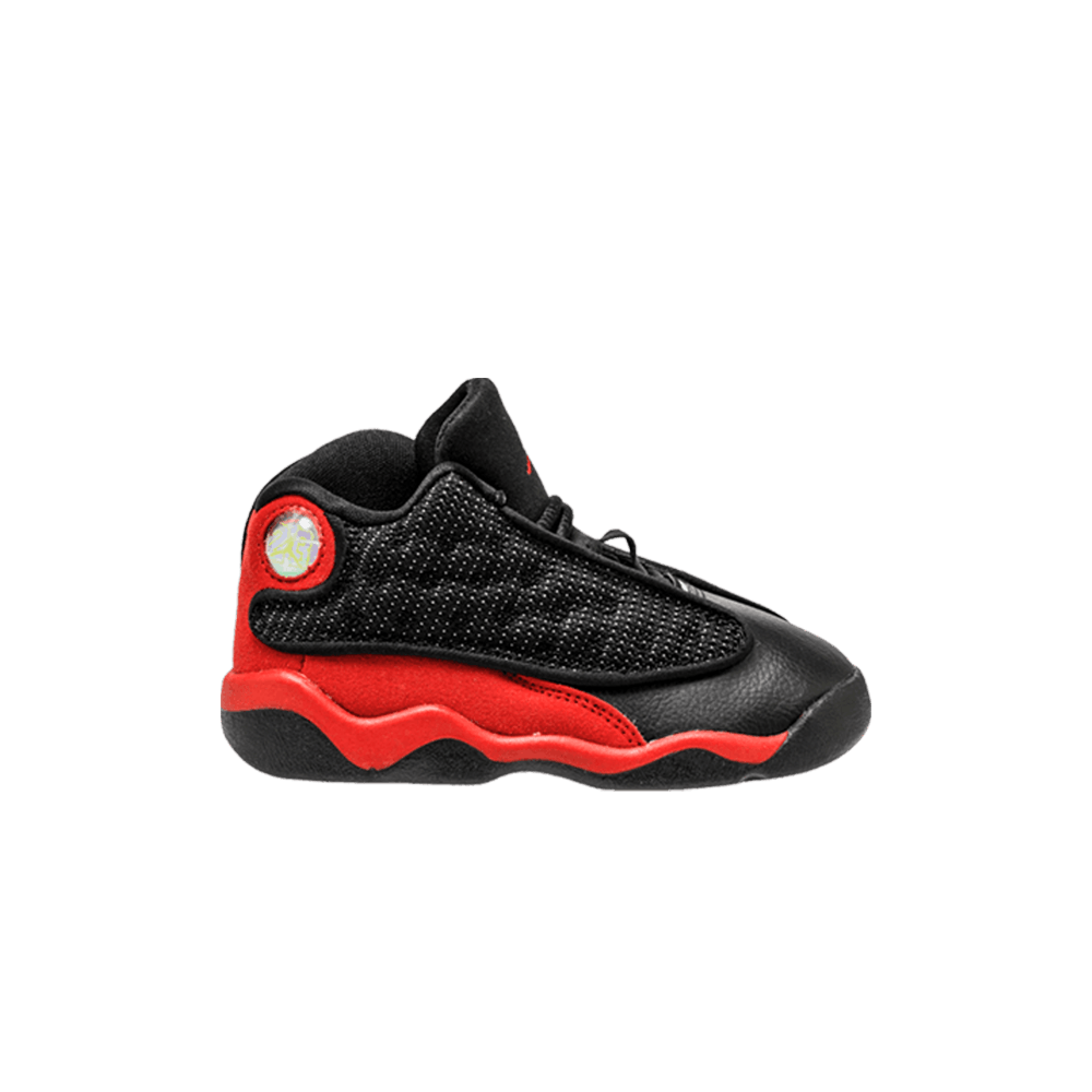 Air Jordan 13 Retro TD 'Bred' 2017