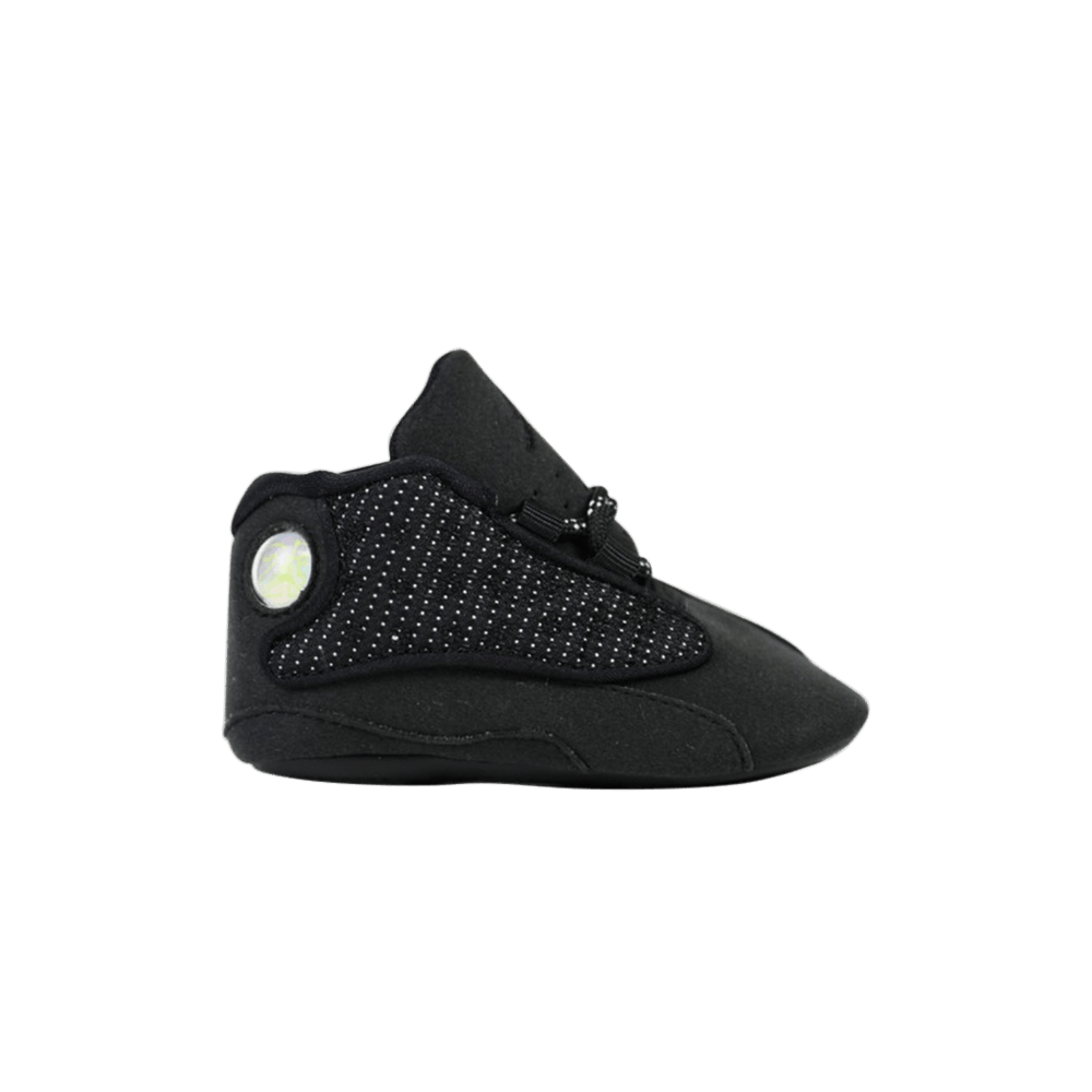 Air Jordan 13 Retro CB 'Black Cat'