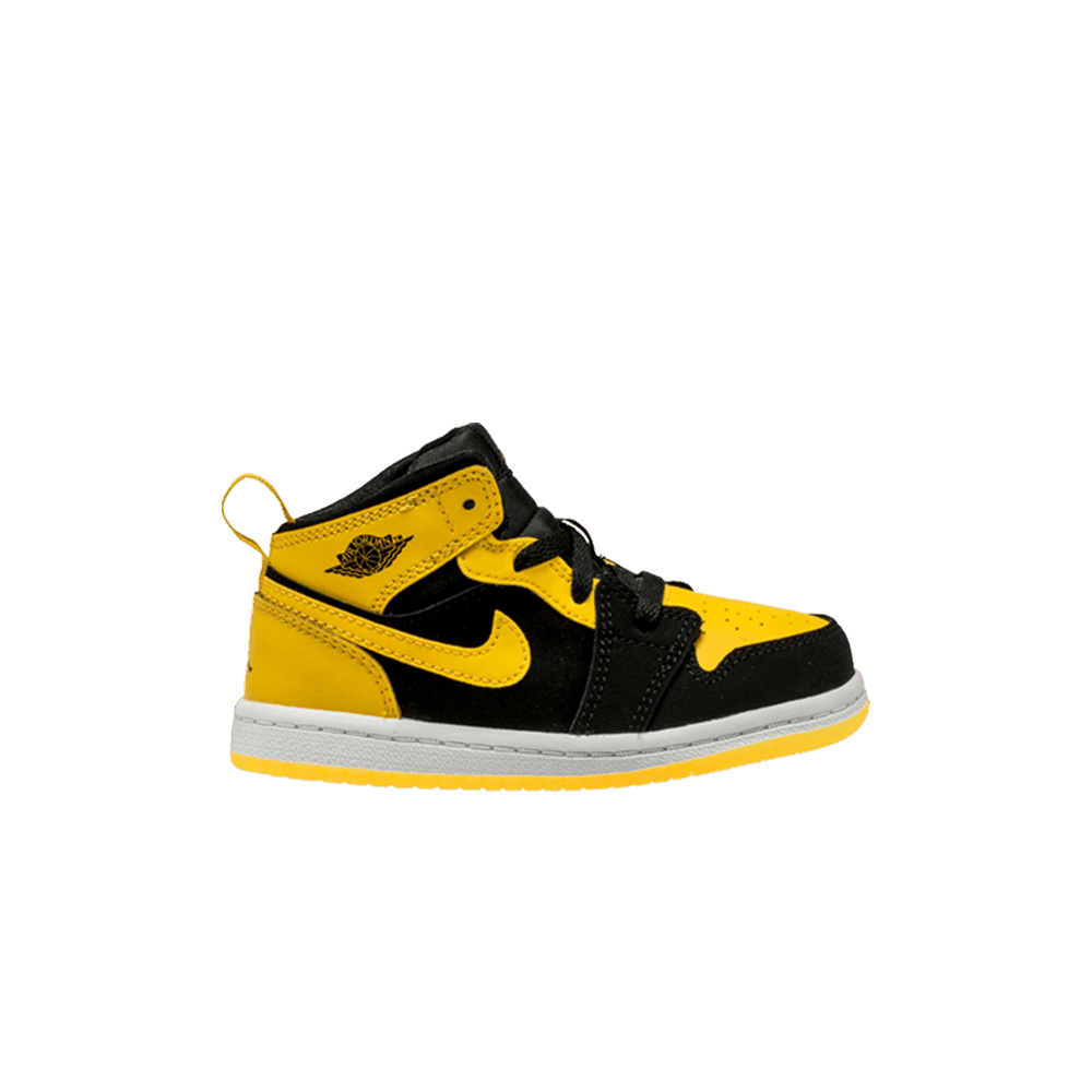 Air Jordan 1 Mid TD 'New Love'