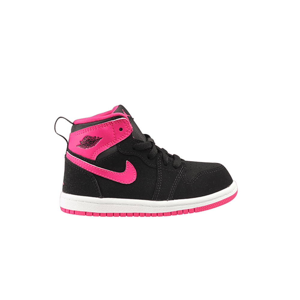 Air Jordan 1 Retro High TD 'Vivid Pink'