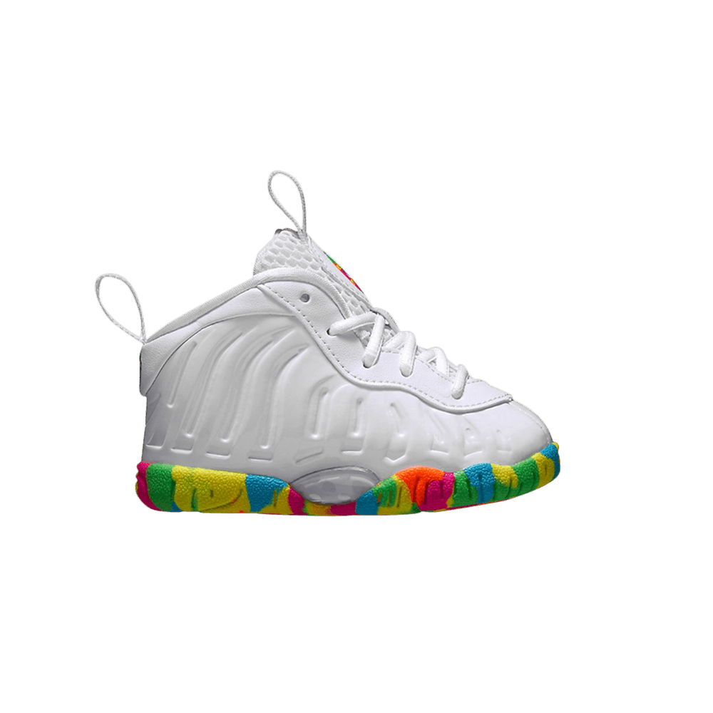 Little Posite One TD 'Fruity Pebbles'