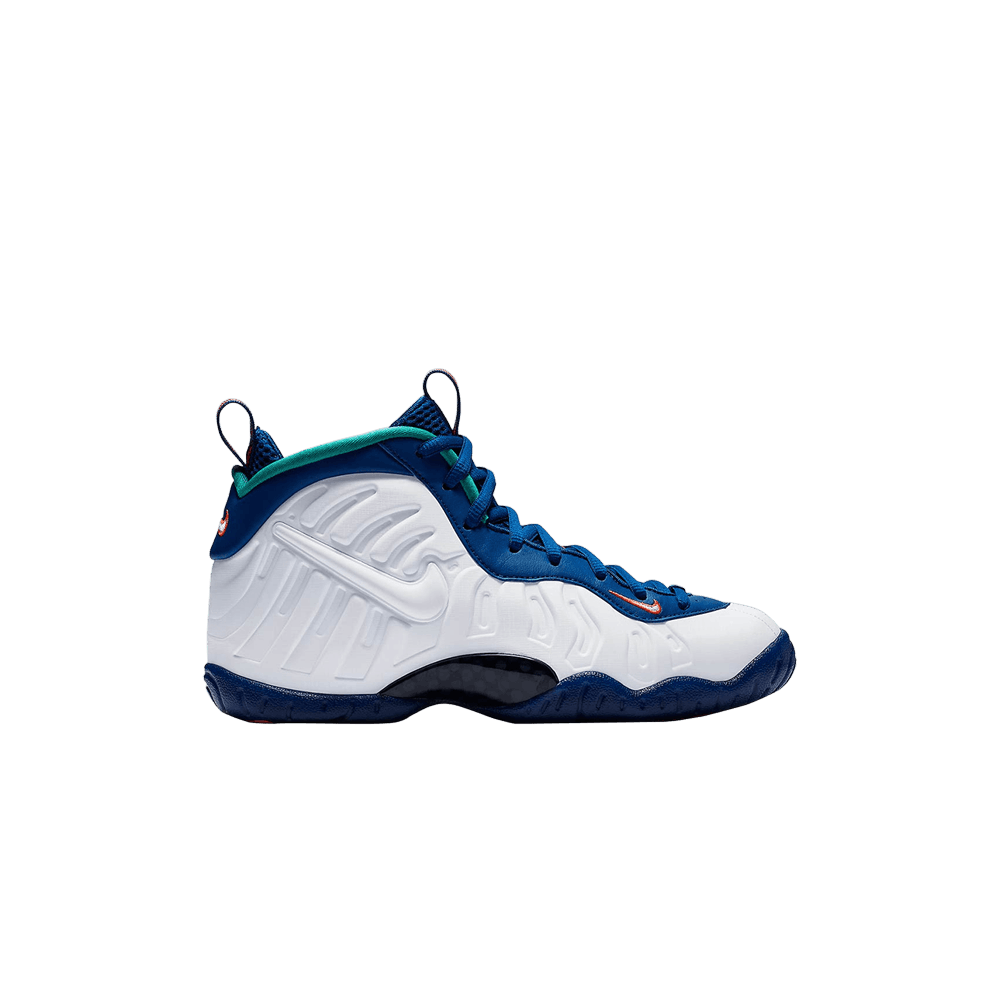 Little Posite Pro TD 'Neptune Green'