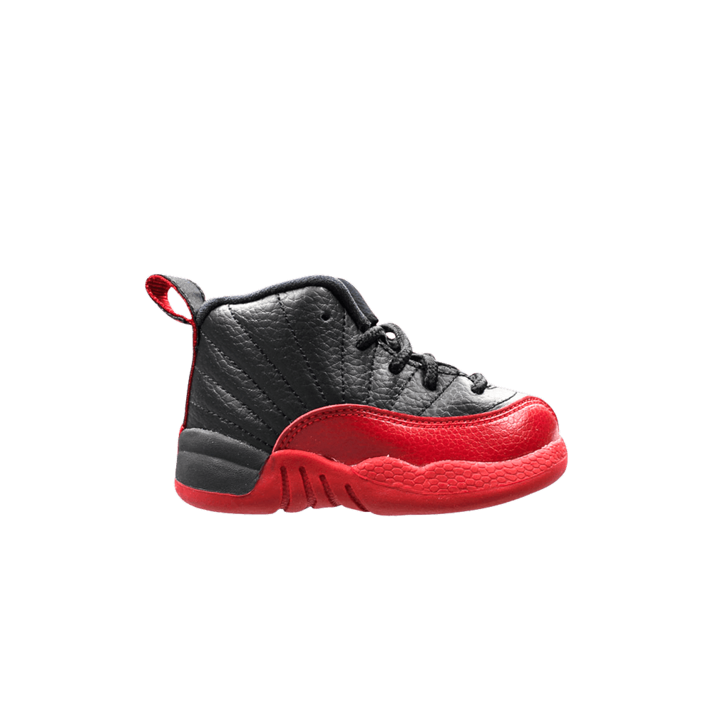 Air Jordan 12 Retro TD 'Flu Game' 2016