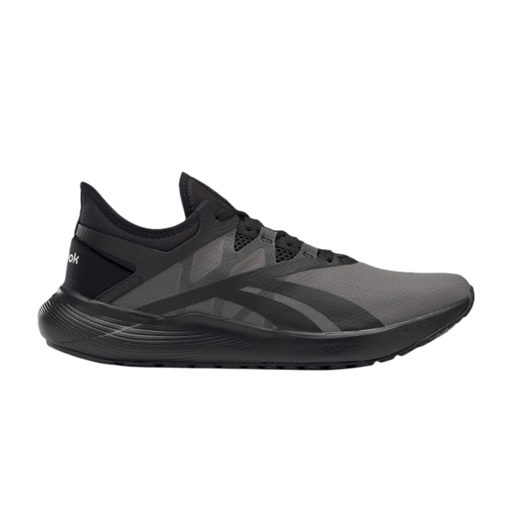 Reebok Floatride Fuel Run 'Black'