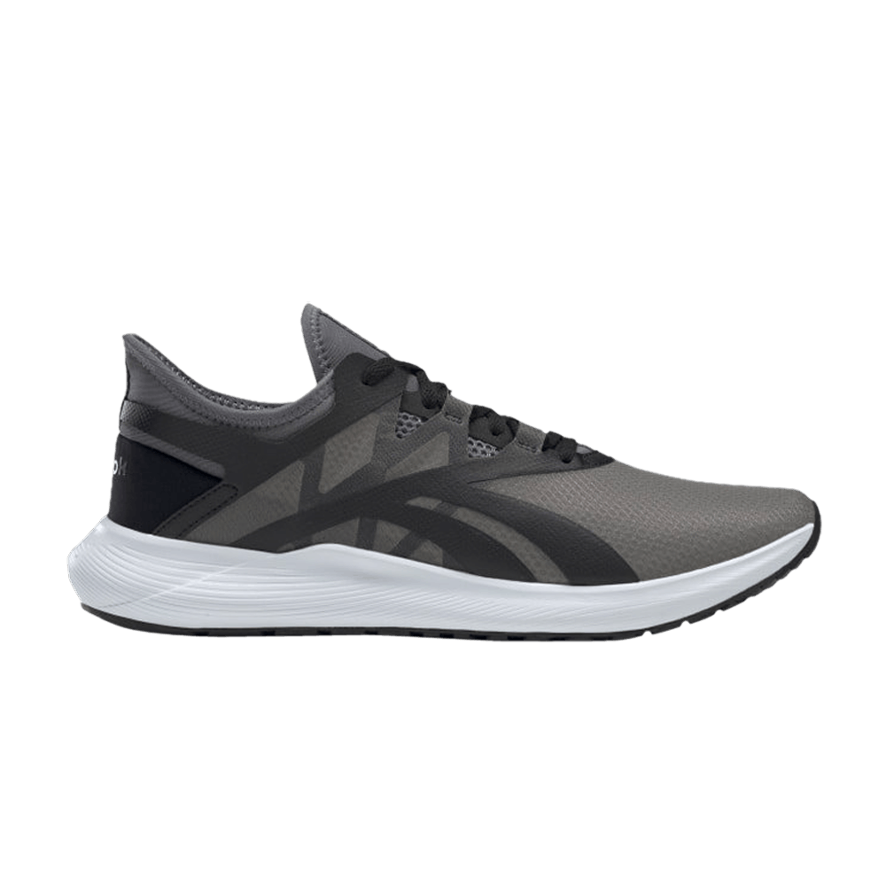Reebok Floatride Fuel Run 'Black Pure Grey'