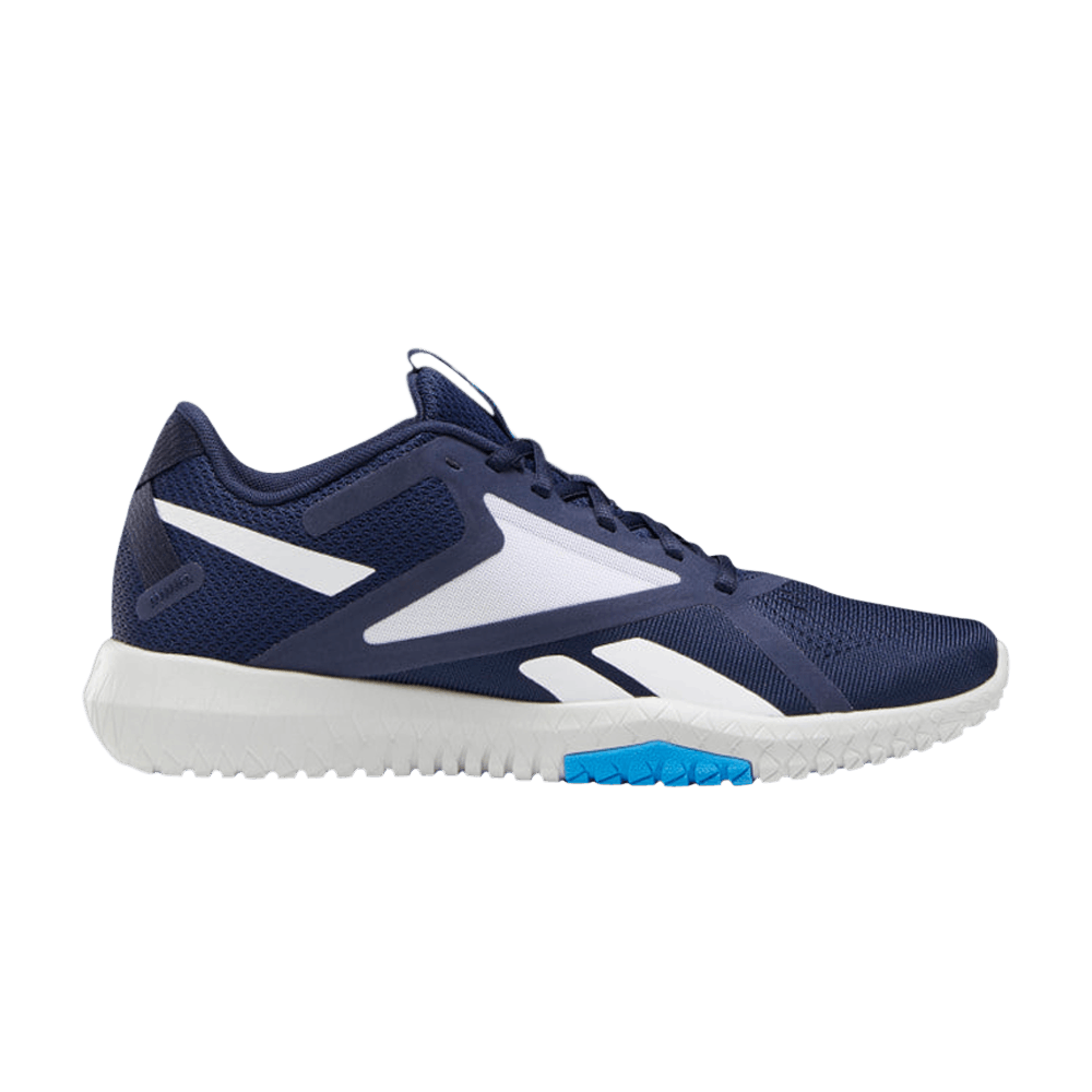 Reebok Flexagon Force 2 'Horizon Blue'