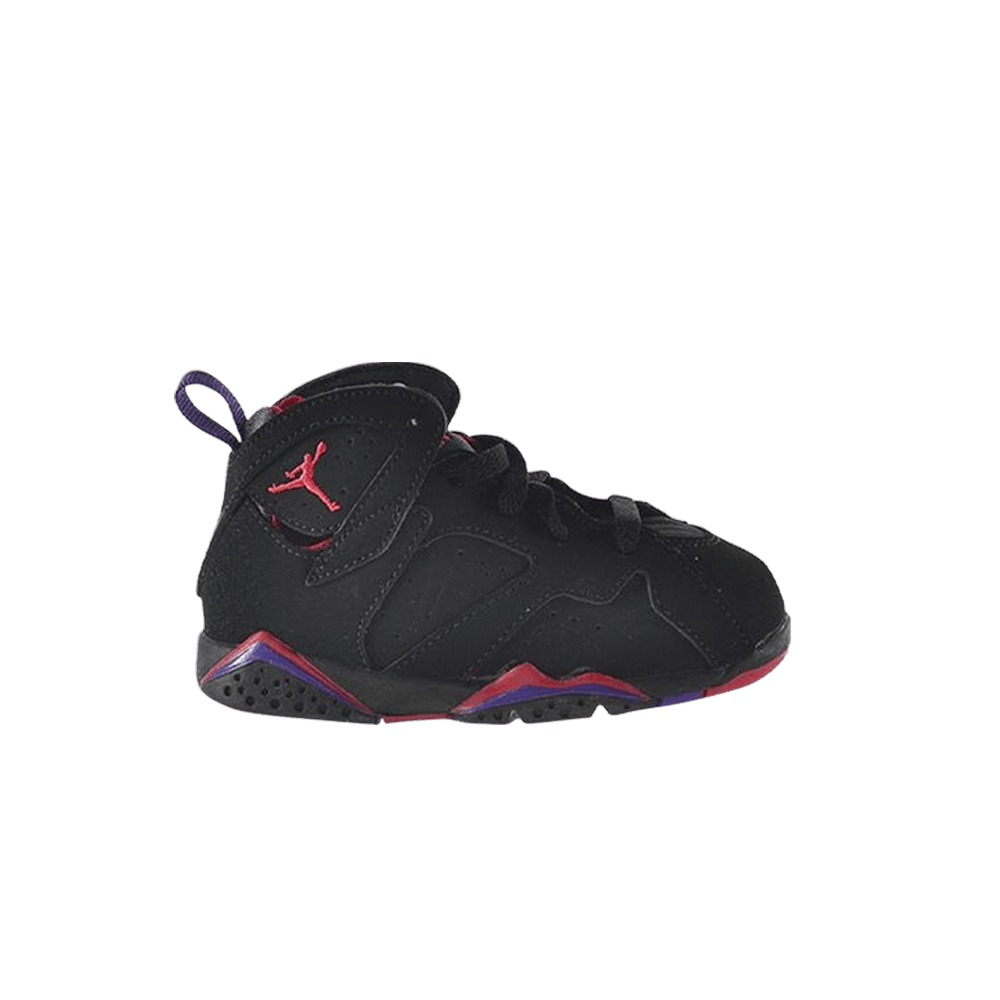 Air Jordan 7 Retro TD 'Raptor' 2012