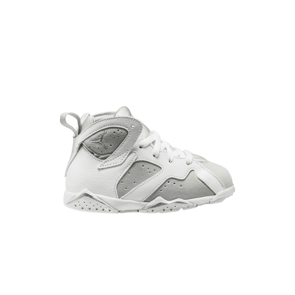 Air Jordan 7 Retro TD 'Pure Money'