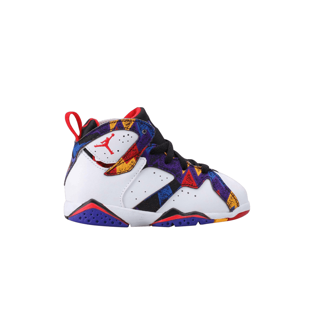 Air Jordan 7 Retro BT 'Nothing But Net'