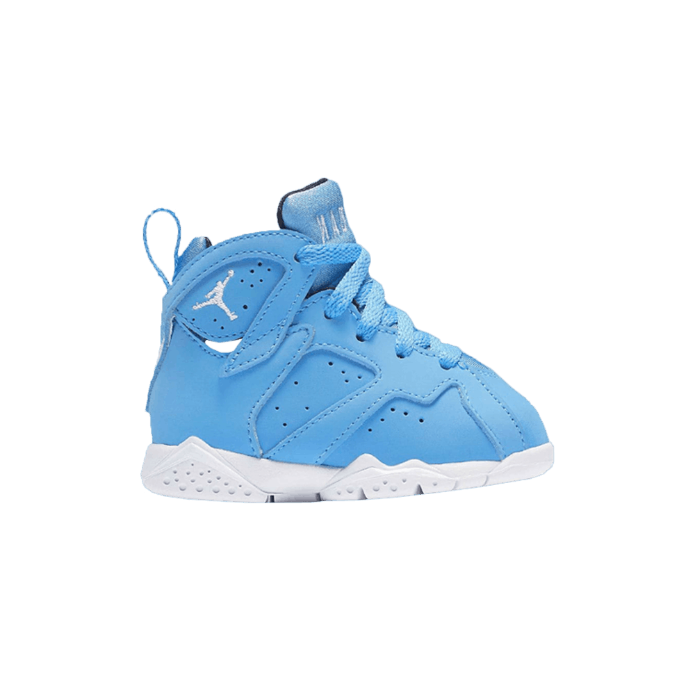 Air Jordan 7 Retro TD 'Pantone'